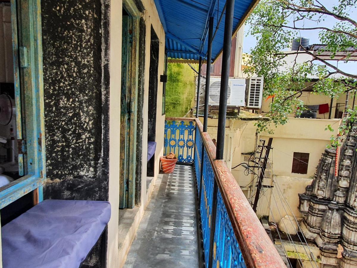 Amma Heritage Haveli Apartment Udaipur Exterior photo